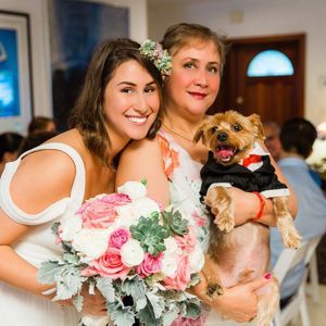 Meet your Posher, Luz helena